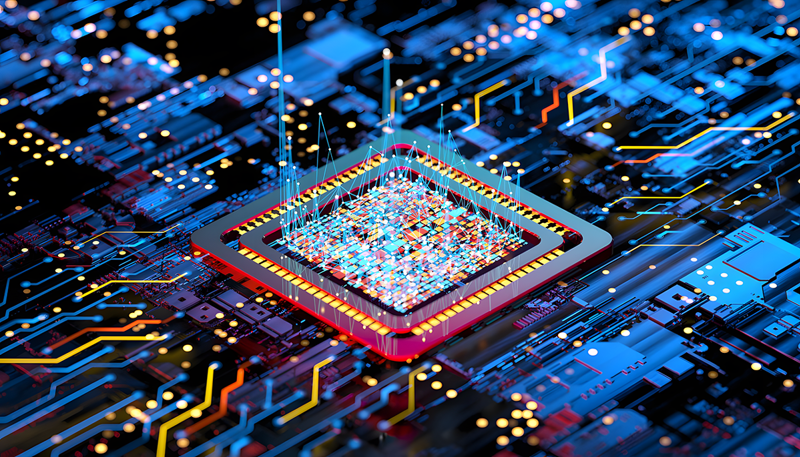 Công nghệ bán dẫn