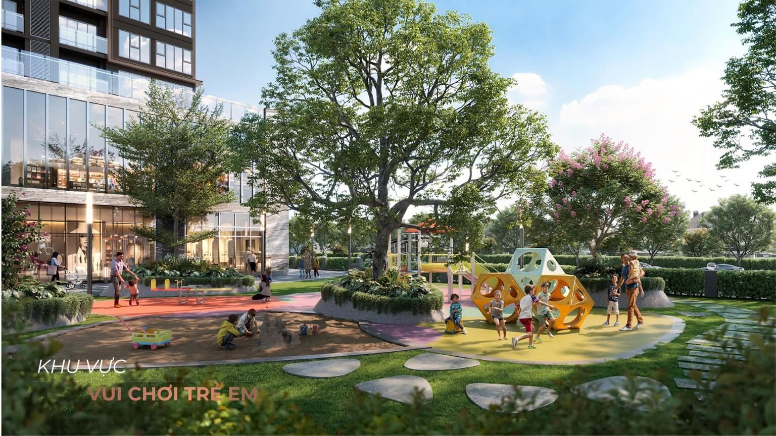 tiện ích Capital Square Đà nẵng2