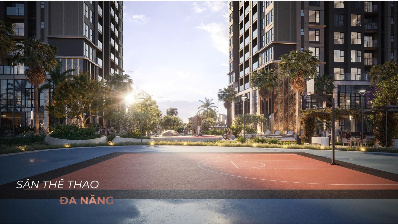 tiện ích Capital Square Đà nẵng3