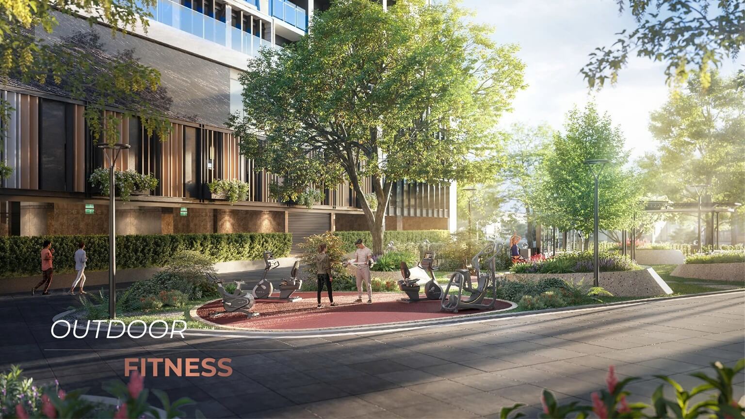 tiện ích Capital Square Đà nẵng5