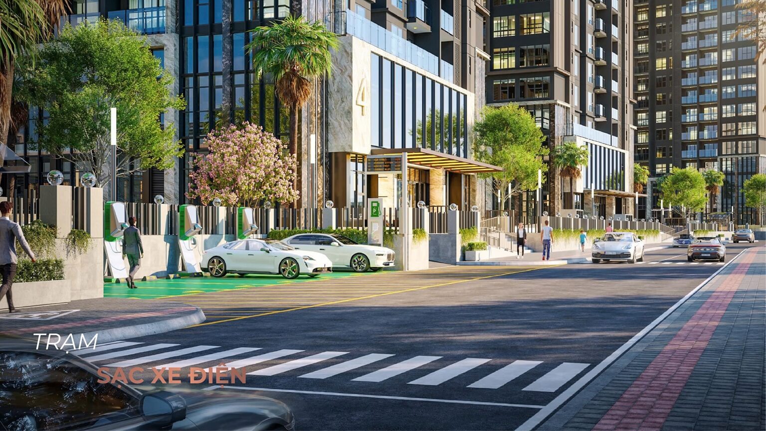 tiện ích Capital Square Đà nẵng6