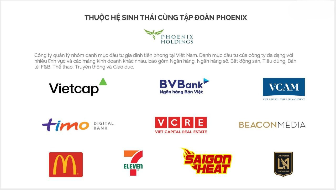 NOBU Đà Nẵng – Biểu tượng sống sang bên bờ biển Mỹ Khê 5 Chủ đầu tư Nobu Danang