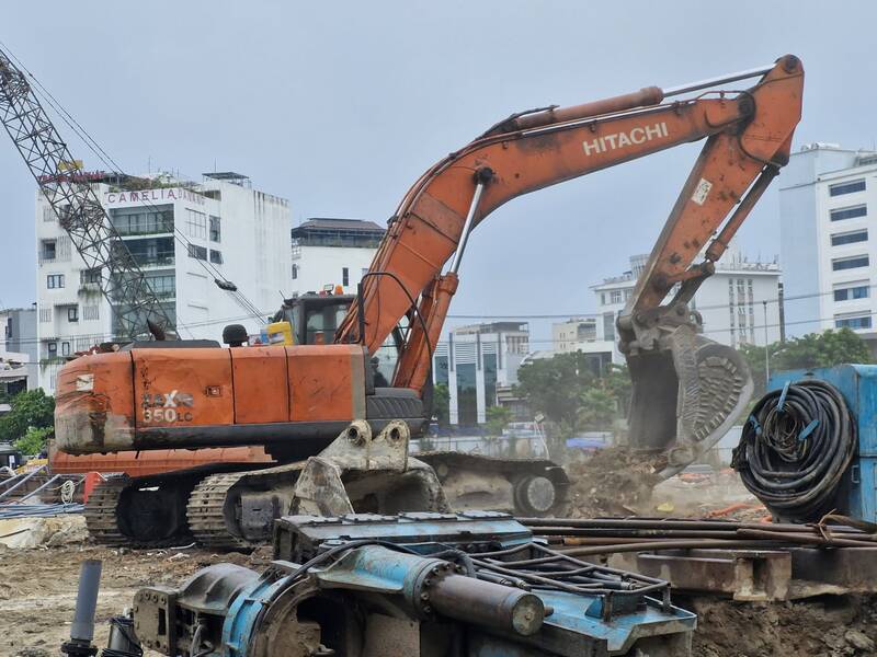 Khu đô thị Capital Square 2 được mở bán 530 căn hộ 4 Khu đô thj Capital Square 2-2