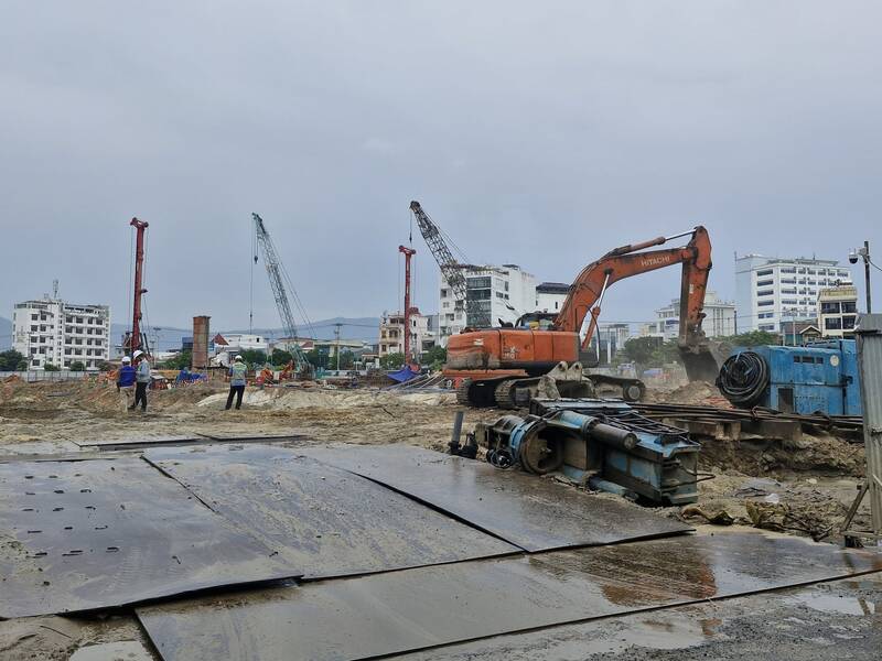 Khu đô thị Capital Square 2 được mở bán 530 căn hộ 6 Khu đô thị Capital Square 2 -4