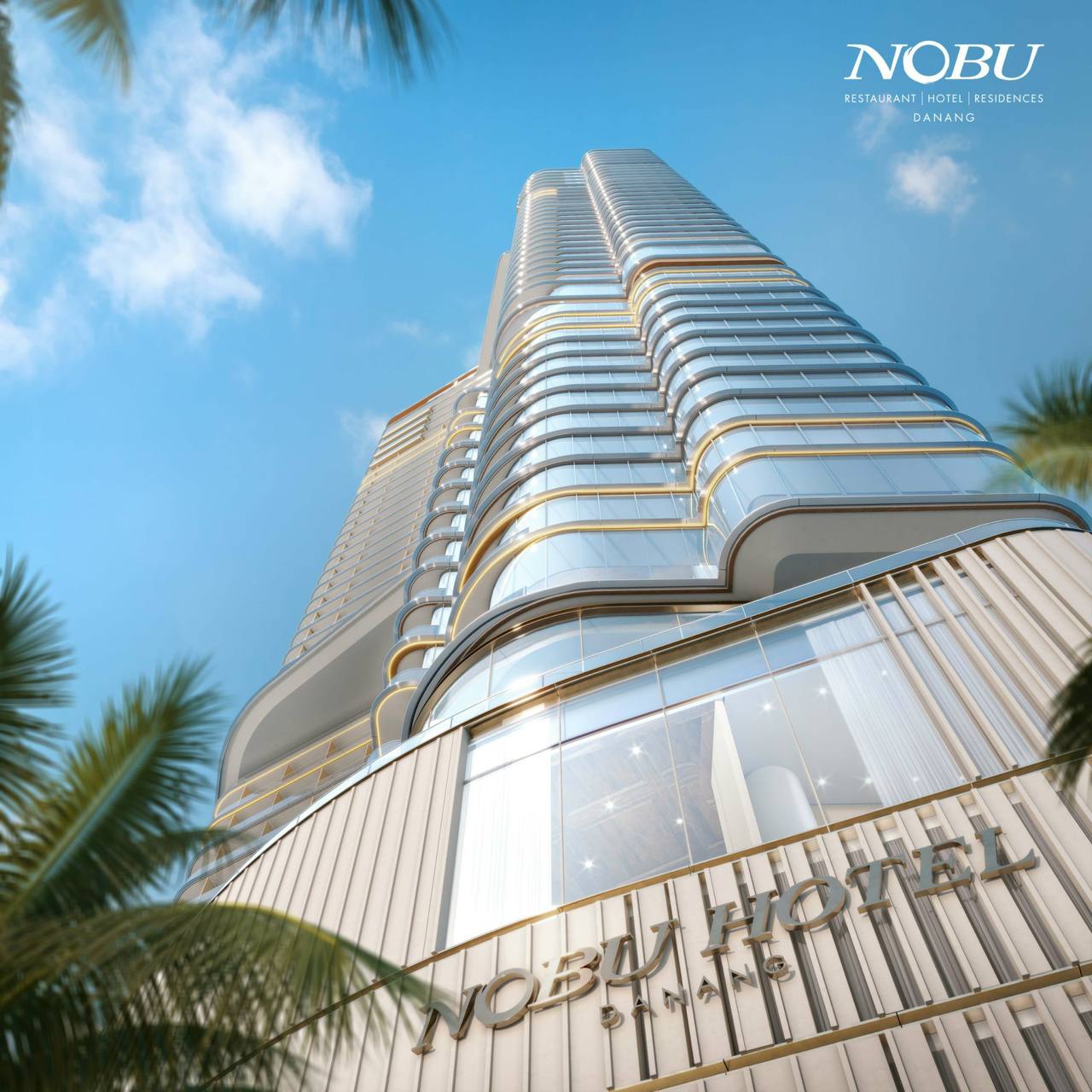NOBU Đà Nẵng – Biểu tượng sống sang bên bờ biển Mỹ Khê 7 Nobu Đà Nẵng 1