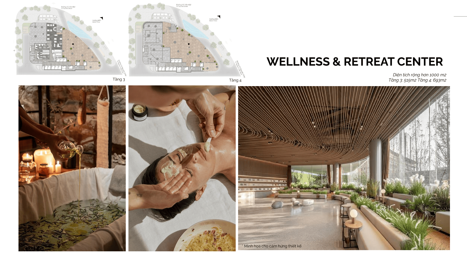 NOBU Đà Nẵng – Biểu tượng sống sang bên bờ biển Mỹ Khê 69 Tiện ích Nobu Danang3