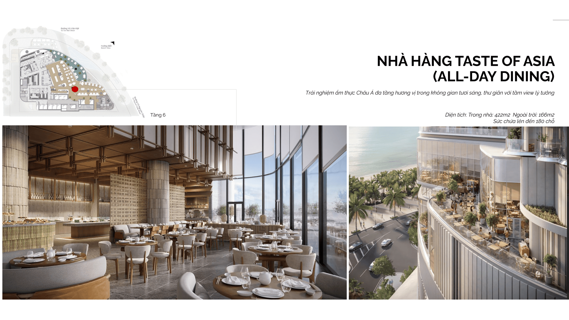 NOBU Đà Nẵng – Biểu tượng sống sang bên bờ biển Mỹ Khê 71 Tiện ích Nobu Danang5