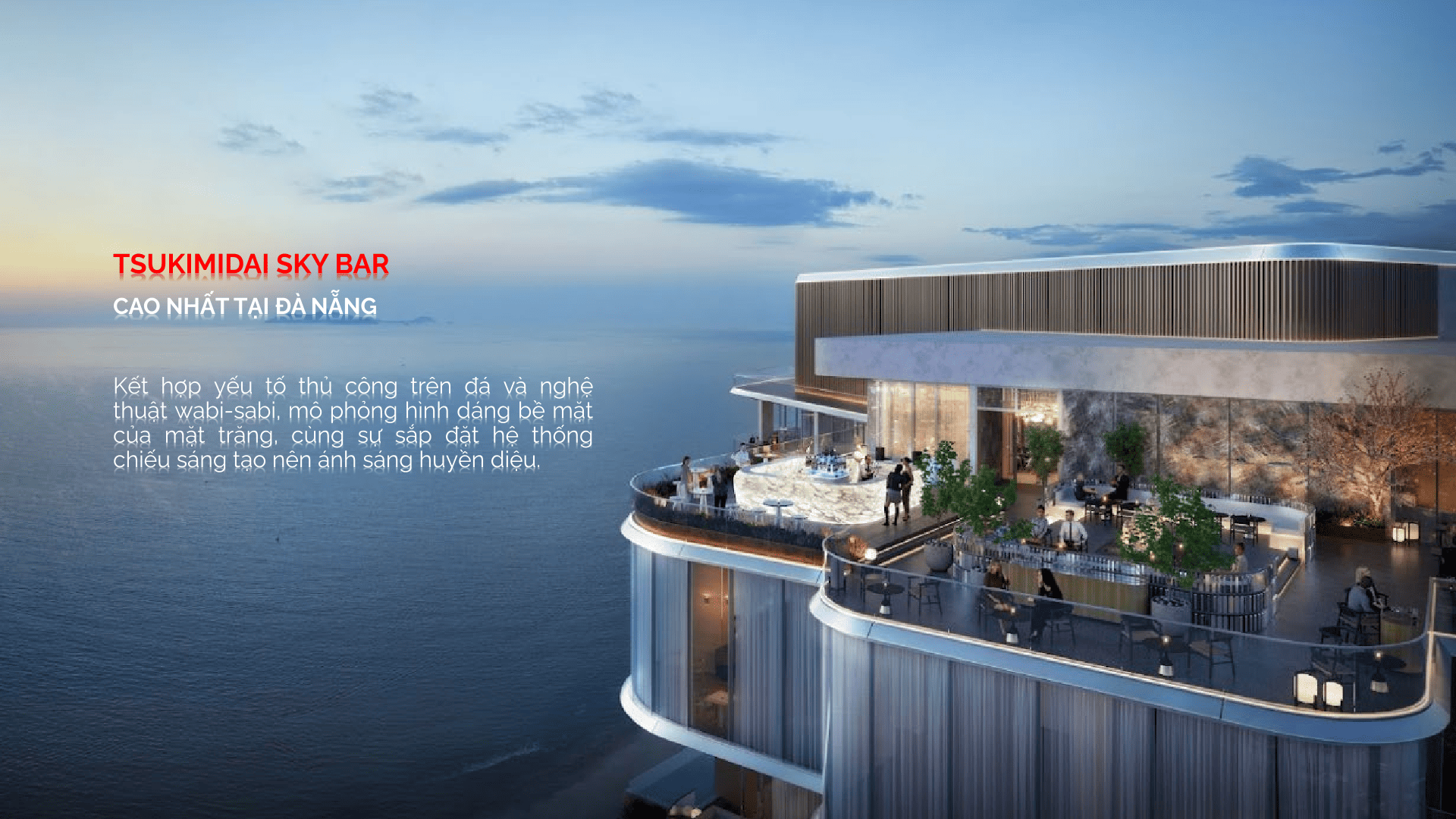 NOBU Đà Nẵng – Biểu tượng sống sang bên bờ biển Mỹ Khê 76 Tiện ích Nobu Danang9