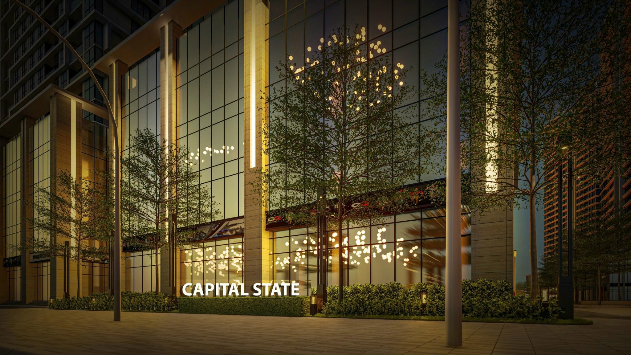 CAPITAL SQUARE ĐÀ NẴNG 8 Tiện ích Capital Square Danang 11