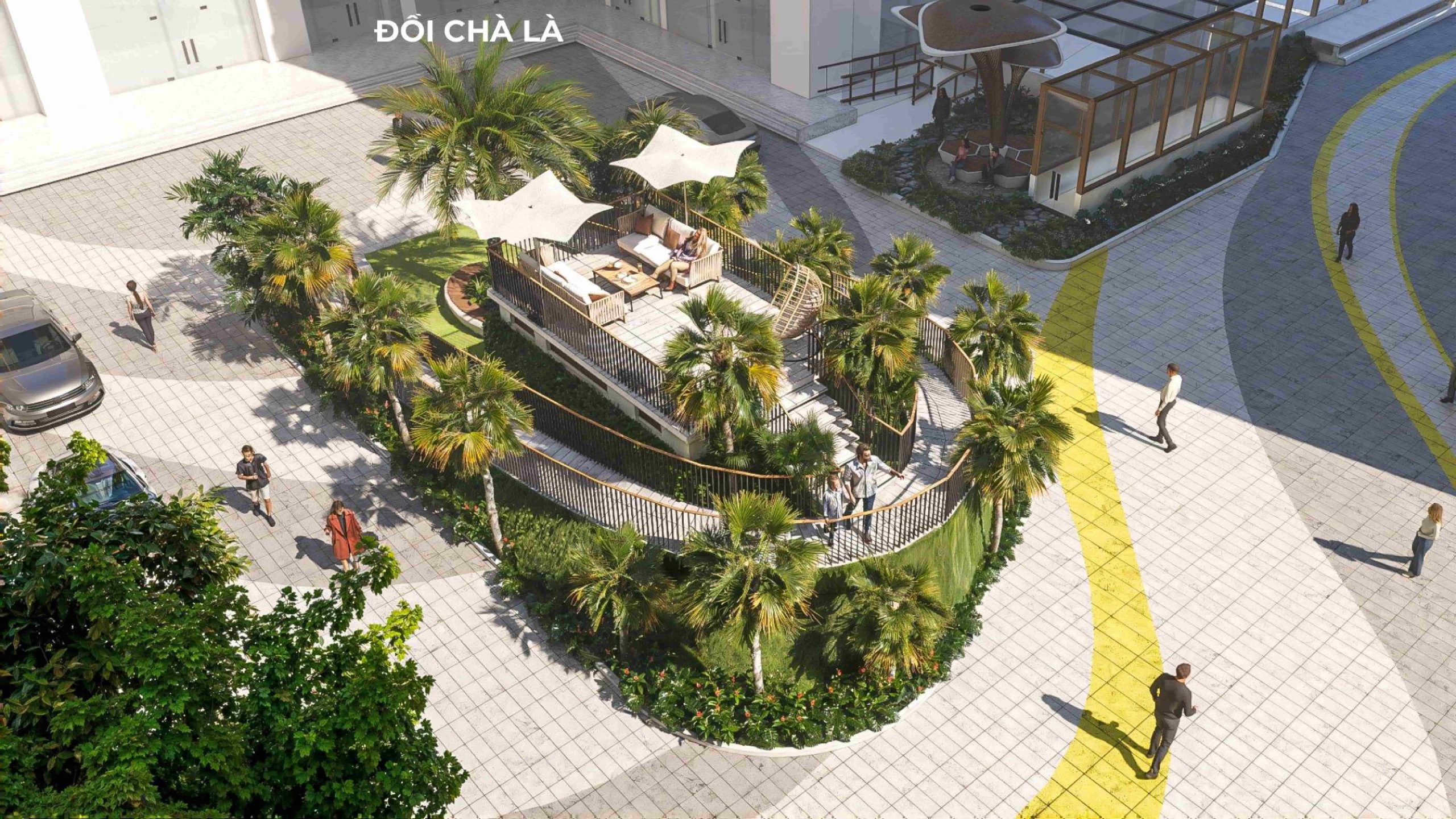 CAPITAL SQUARE ĐÀ NẴNG 20 Tiện ích dự án Capital Square Đà Nẵng3
