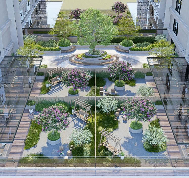 CAPITAL SQUARE ĐÀ NẴNG 27 Tiện ích dự án căn hộ Capital Square Đà Nẵng3