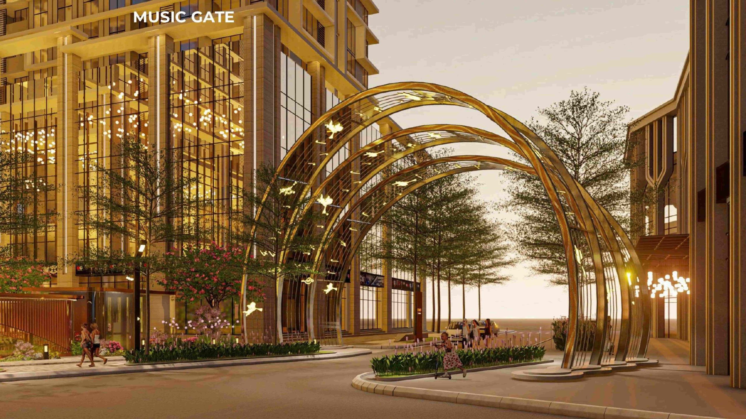 CAPITAL SQUARE ĐÀ NẴNG 9 Tiện ích dự án Capital Square Đà Nẵng1