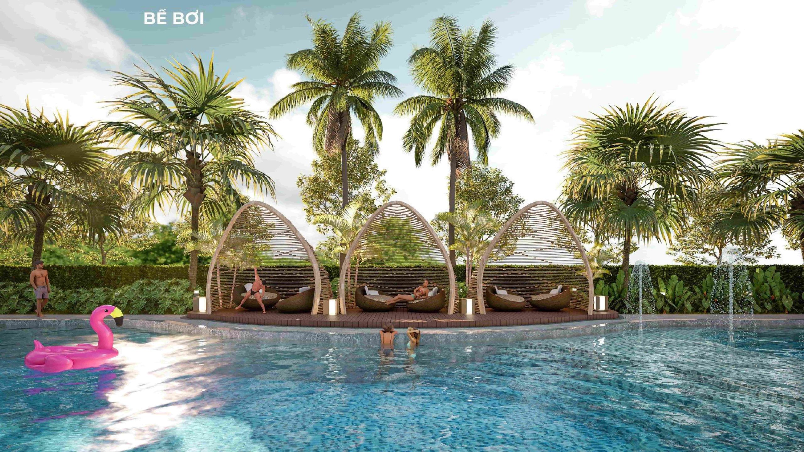 CAPITAL SQUARE ĐÀ NẴNG 16 Tiện ích dự án Capital Square Đà Nẵng2